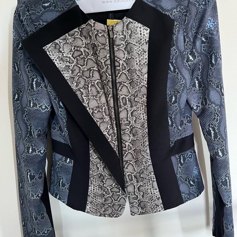 BCBC Maxazria Jacket